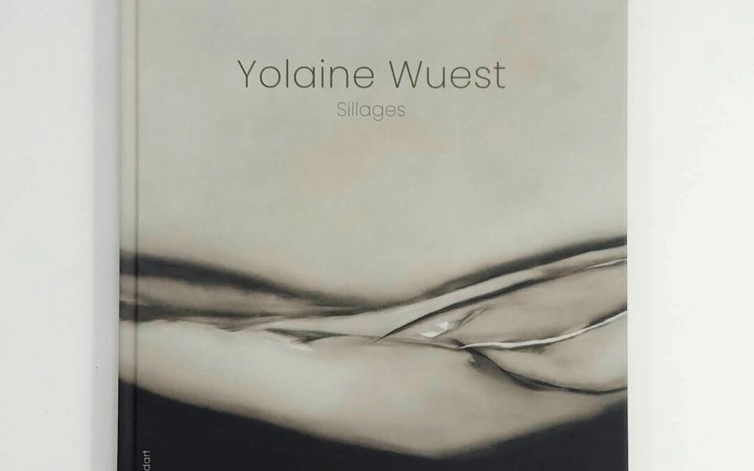 Yolaine Wuest