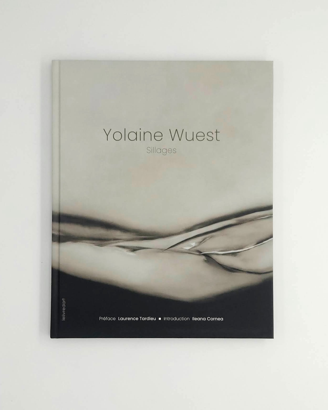 Yolaine Wuest