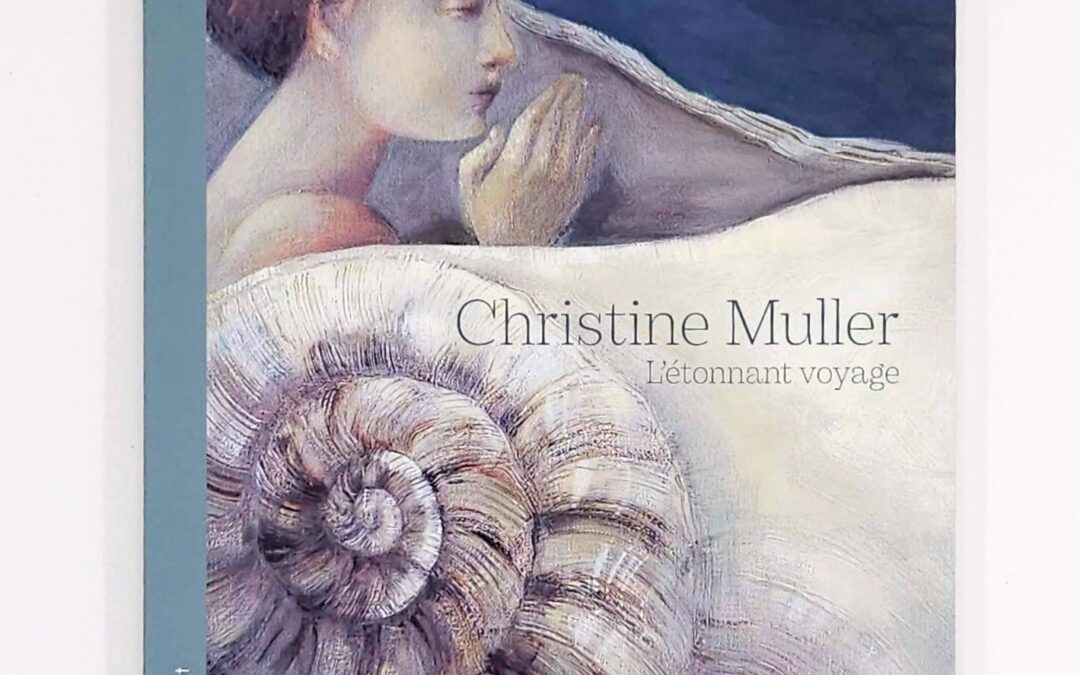 Christine Muller