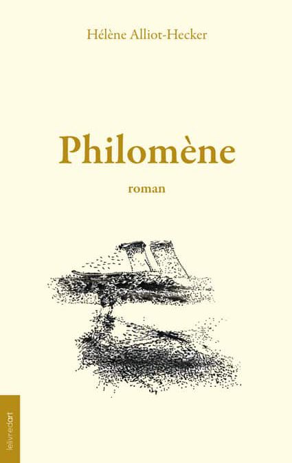 Hélène Alliot-Hecker Philomène