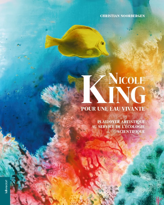 Nicole King – Pour une eau vivante