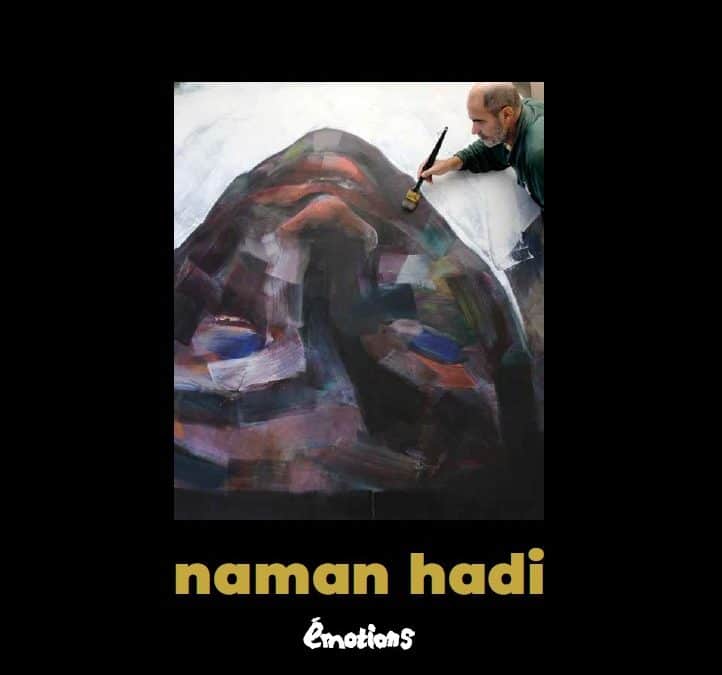 Naman Hadi – Émotions