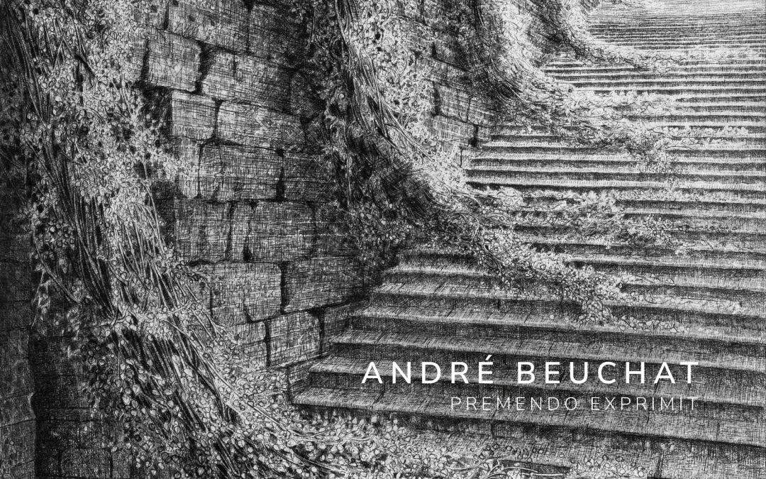 André Beuchat – Premendo Exprimit