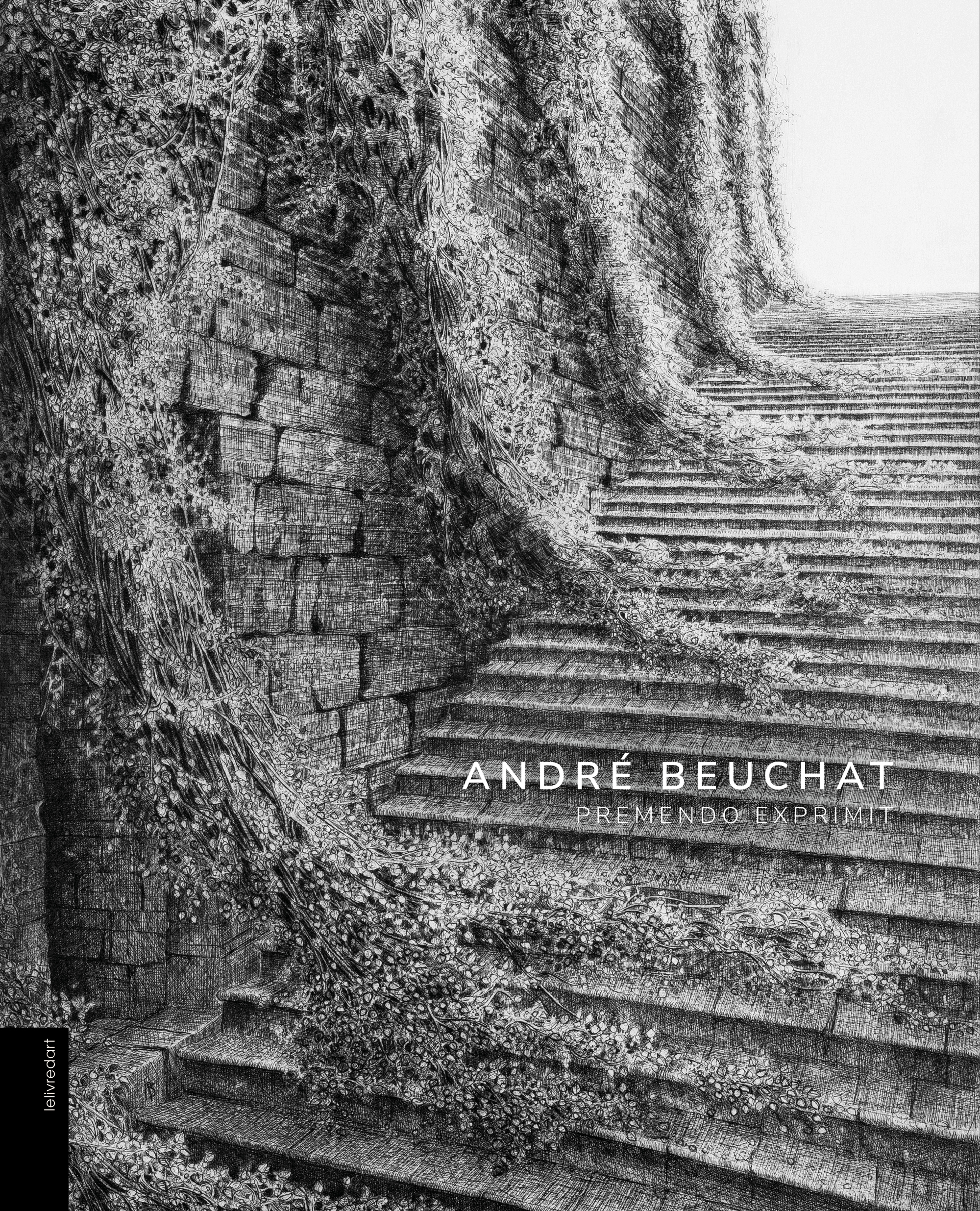 André Beuchat – Premendo Exprimit