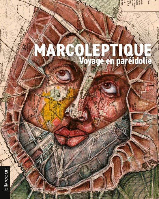 Marcoleptique – Un Voyage en paréidolie
