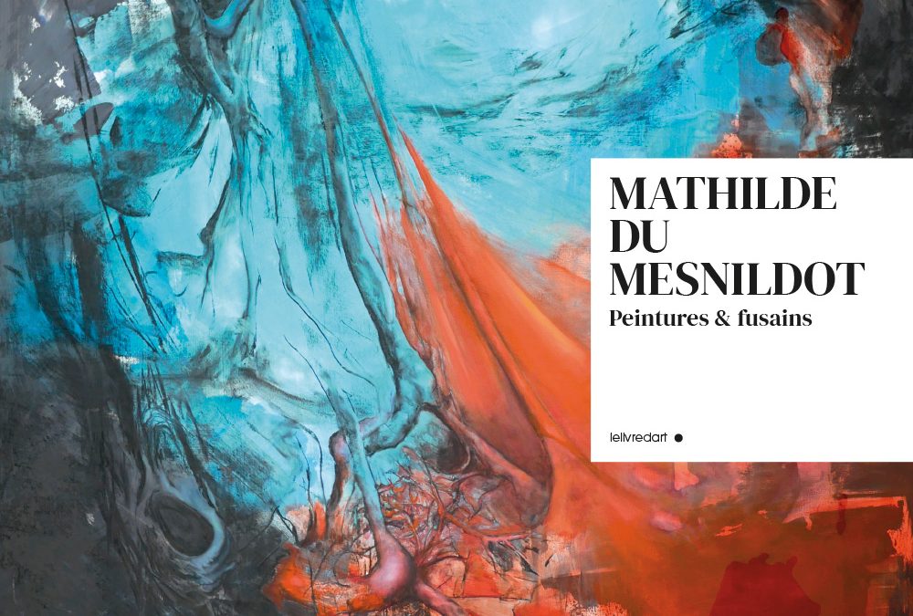 Mathilde du Mesnildot – Peintures & fusains
