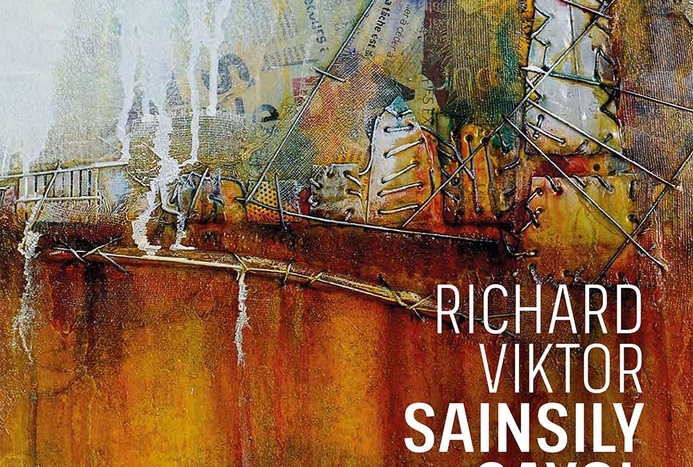 Richard-Viktor Sainsily Cayol – Et le côté plus sombre de la décolonisation