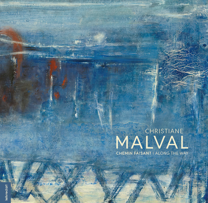 Christiane Malval – Chemin faisant