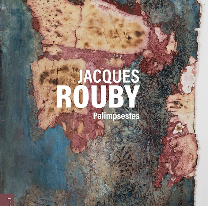 Jacques Rouby