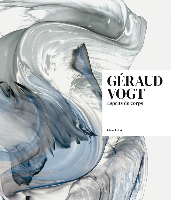 Géraud Vogt – Esprits de corps