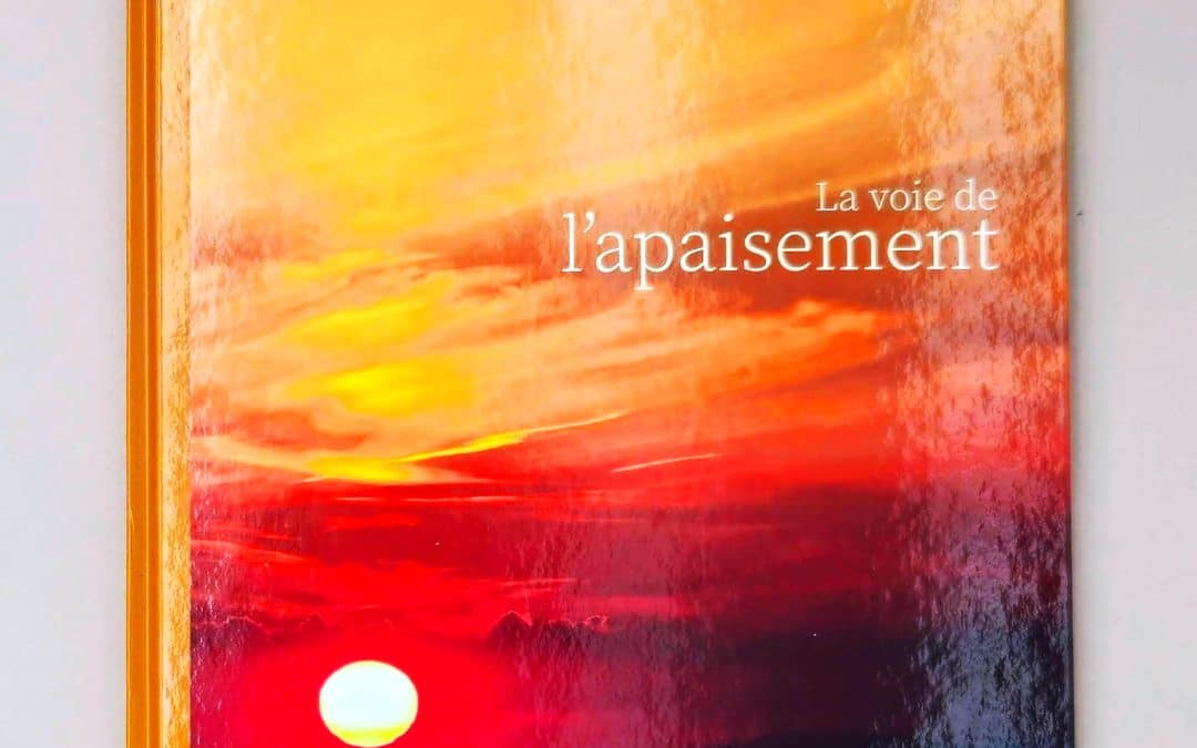 Marguerite Bauer Benidir, Père Dalmer Jiron Deza – La voie de l’apaisement