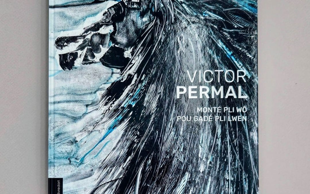 Victor Permal – Regards sur 50 ans de création