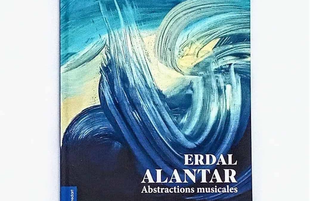 Erdal Alantar – Abstractions musicales