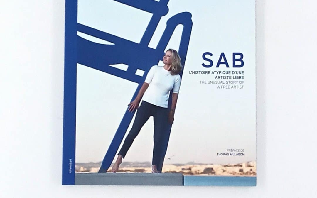 Sab – L&rsquo;histoire atypique d&rsquo;une artiste libre