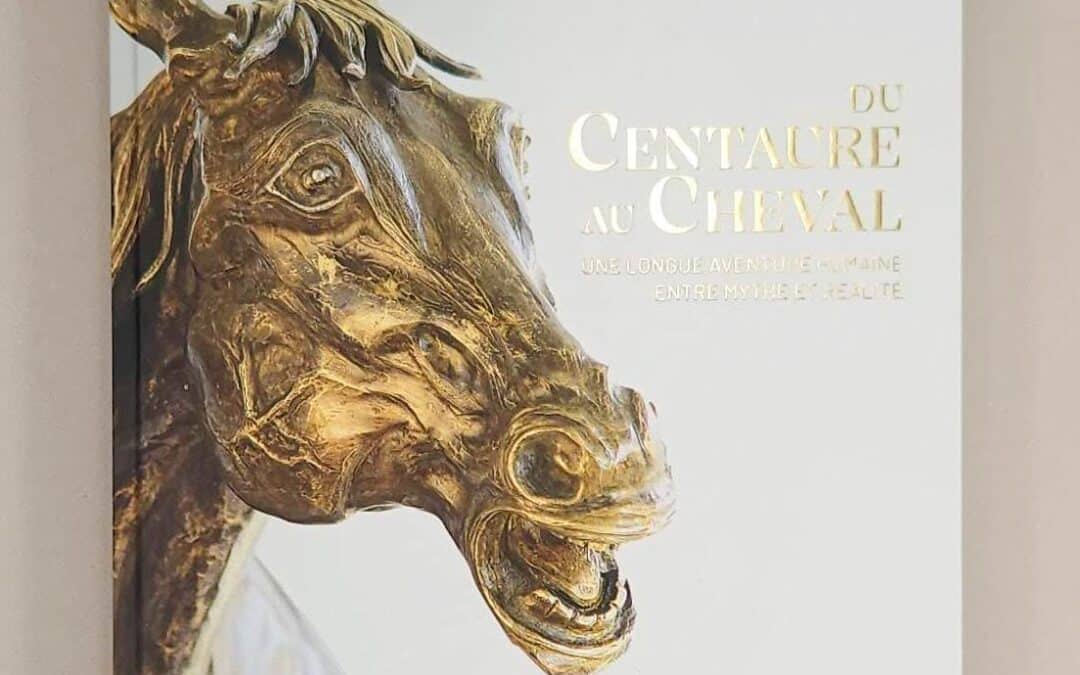 Jean-Charles Hachet – Du Centaure au Cheval