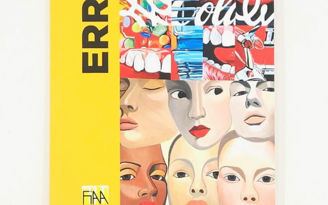 ERRÓ