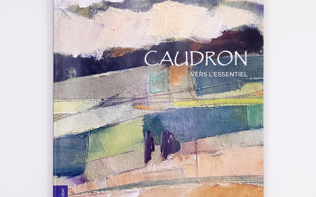 Caudron – vers l&rsquo;essentiel