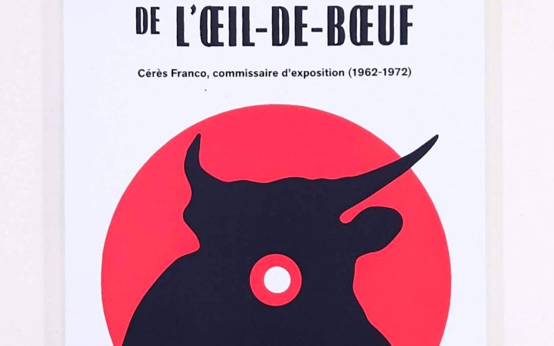 Les Aventuriers de l&rsquo;Œil de bœuf – Cérès Franco