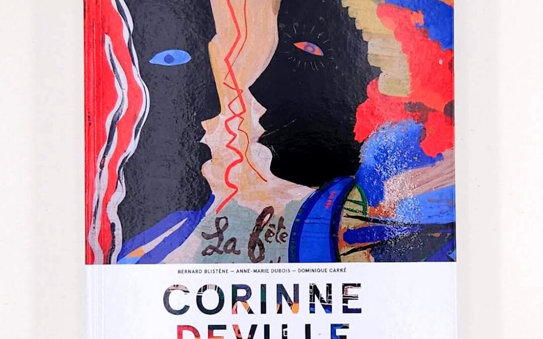 Corinne Deville
