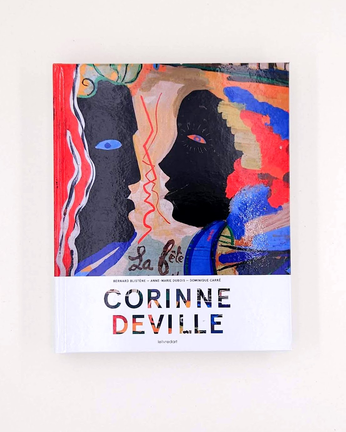 Corinne Deville